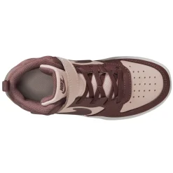Sale NIKE Court Borough Mid 2 - Kids' Fashion Shoes
