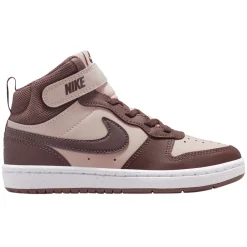 Sale NIKE Court Borough Mid 2 - Kids' Fashion Shoes