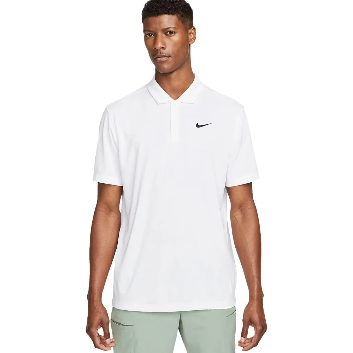 NIKE T-Shirts And Polos^Court Dri-FIT - Men's Tennis Polo