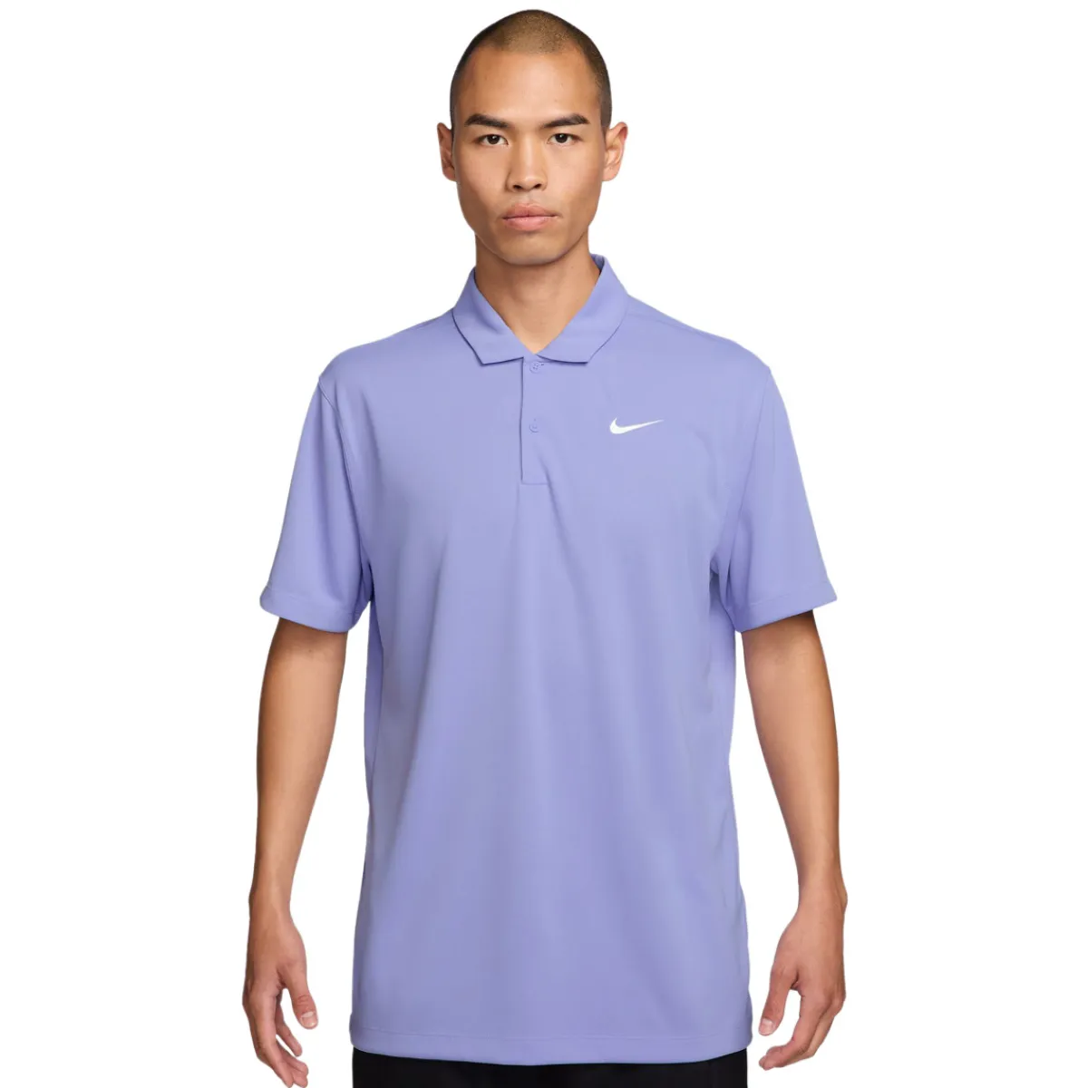 NIKE T-Shirts And Polos^Court Dri-FIT - Men's Tennis Polo
