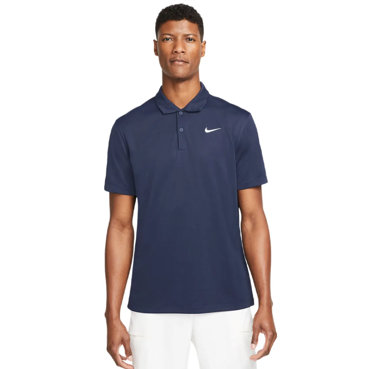 NIKE T-Shirts And Polos^Court Dri-FIT - Men's Tennis Polo