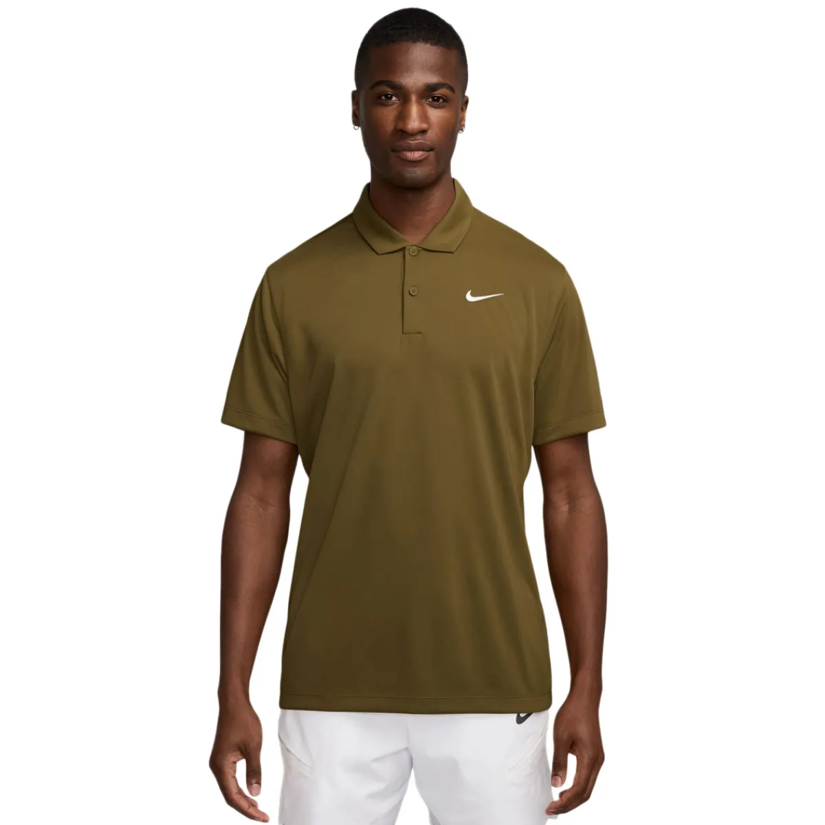 NIKE T-Shirts And Polos^Court Dri-FIT - Men's Tennis Polo