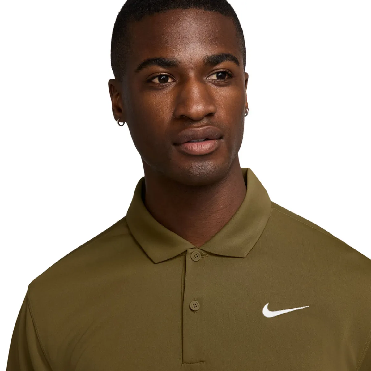 NIKE T-Shirts And Polos^Court Dri-FIT - Men's Tennis Polo