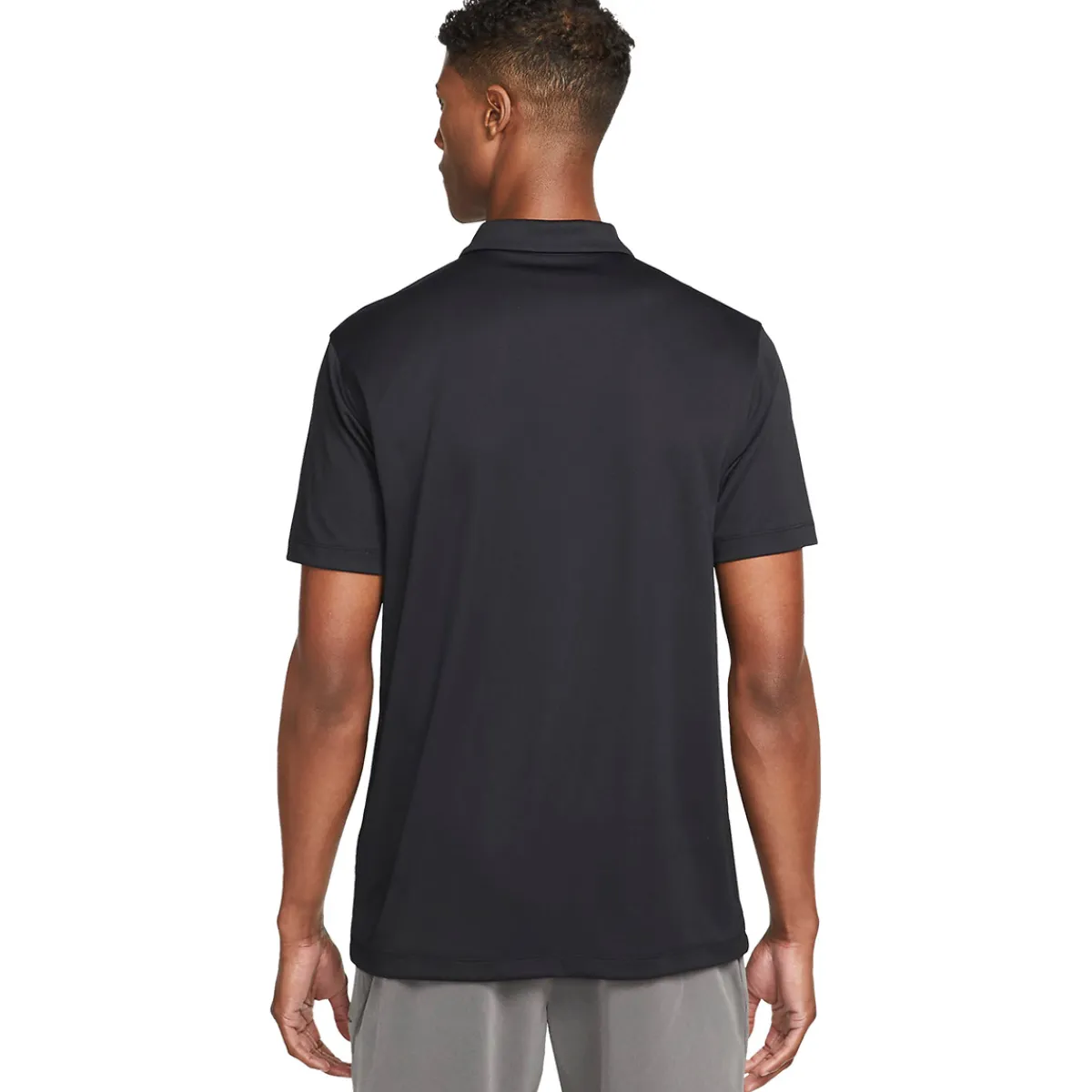 NIKE T-Shirts And Polos^Court Dri-FIT - Men's Tennis Polo