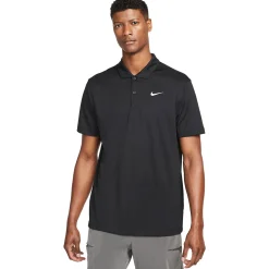 NIKE T-Shirts And Polos^Court Dri-FIT - Men's Tennis Polo
