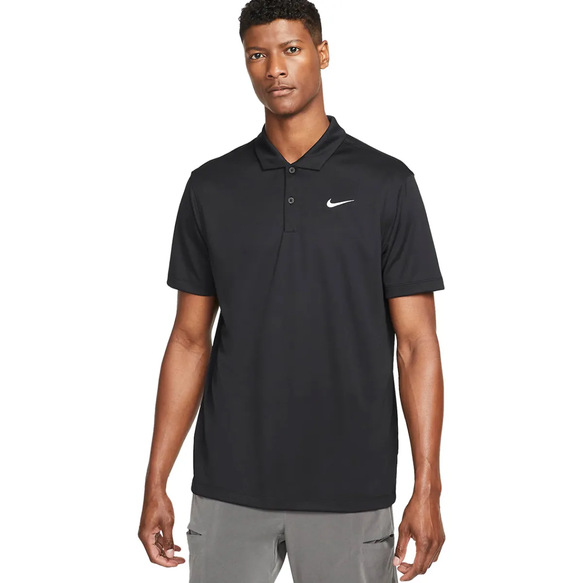NIKE T-Shirts And Polos^Court Dri-FIT - Men's Tennis Polo