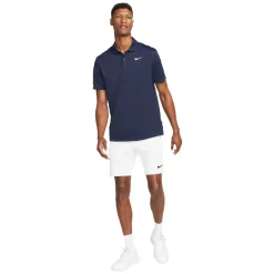 NIKE T-Shirts And Polos^Court Dri-FIT - Men's Tennis Polo