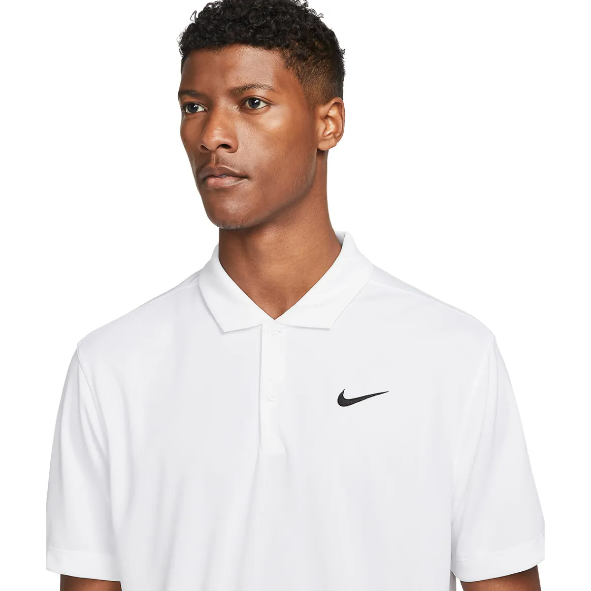 NIKE T-Shirts And Polos^Court Dri-FIT - Men's Tennis Polo