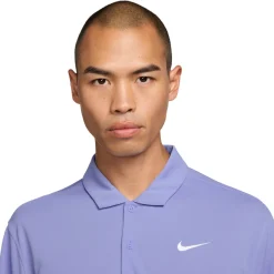 NIKE T-Shirts And Polos^Court Dri-FIT - Men's Tennis Polo