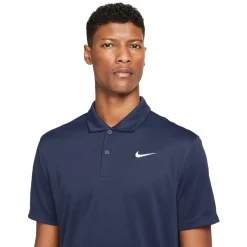 NIKE T-Shirts And Polos^Court Dri-FIT - Men's Tennis Polo