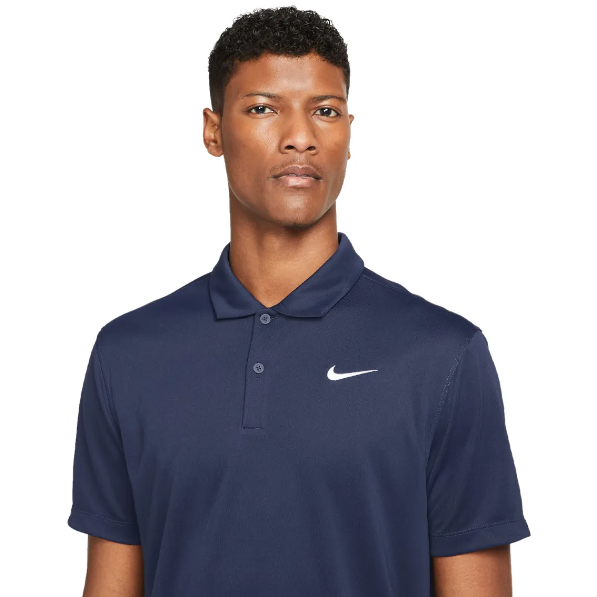 NIKE T-Shirts And Polos^Court Dri-FIT - Men's Tennis Polo