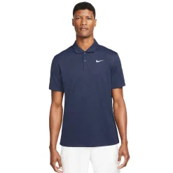 Online NIKE Court Dri-FIT - Men's Tennis Polo