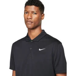 Online NIKE Court Dri-FIT - Men's Tennis Polo