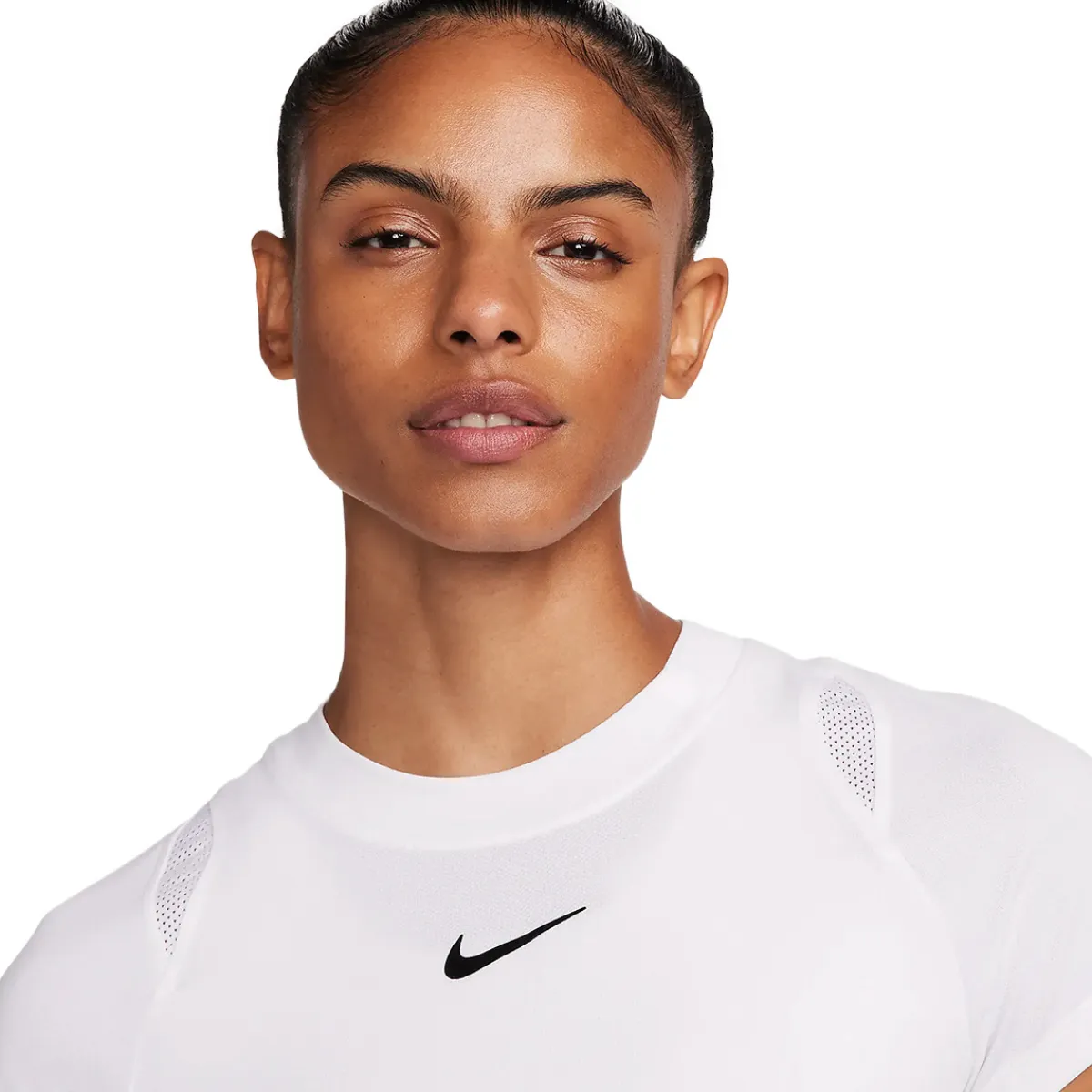 Women NIKE T-Shirts And Polos|Pickleball^Court Dri-FIT Advantage - Women's Tennis T-Shirt