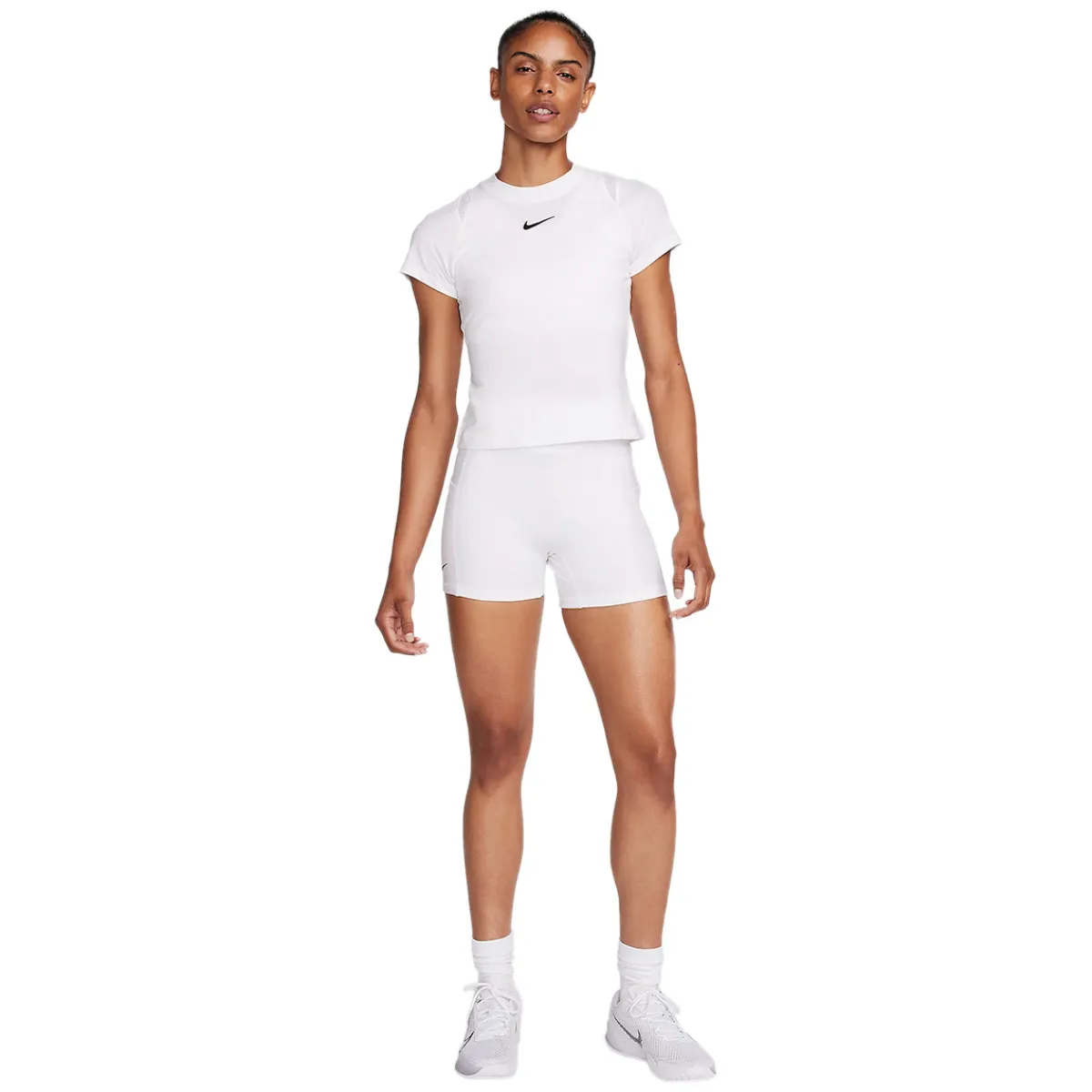 Women NIKE T-Shirts And Polos|Pickleball^Court Dri-FIT Advantage - Women's Tennis T-Shirt