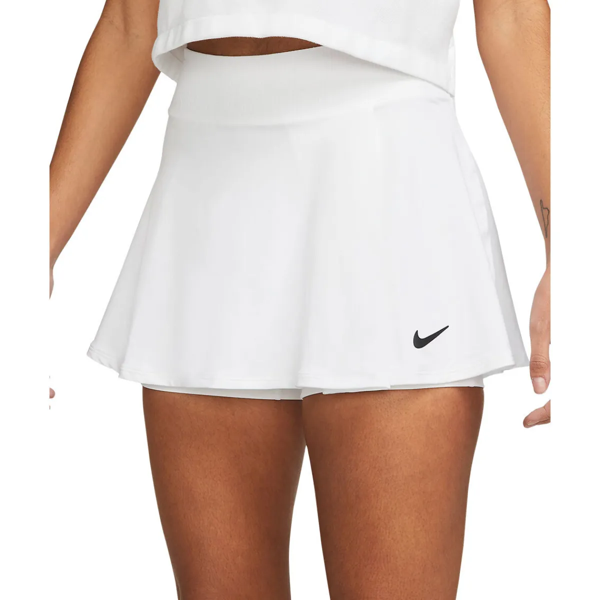 Women NIKE Tennis|Pickleball^Court Dri-FIT Victory - Women's Tennis Skort