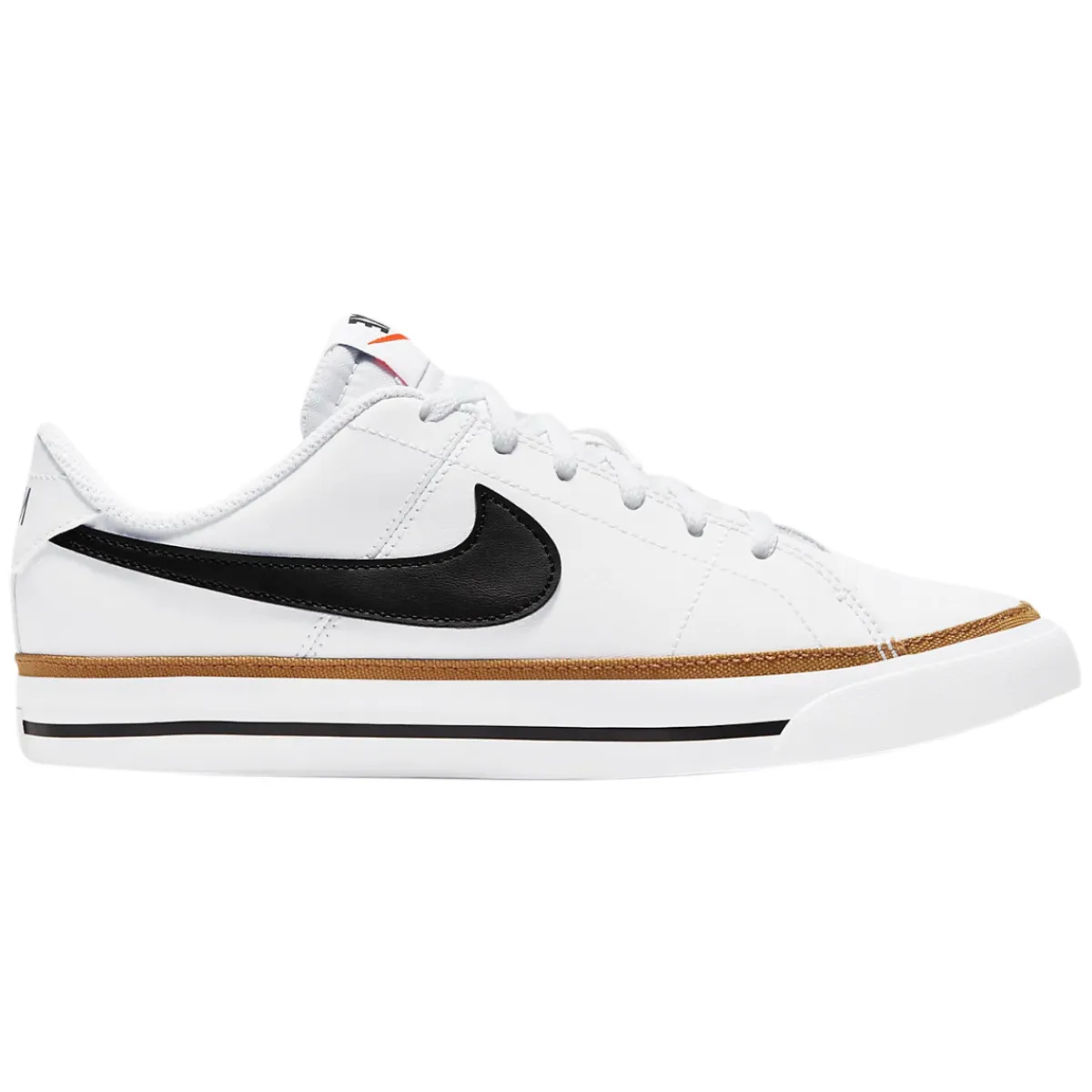 NIKE Casual Shoes^Court Legacy - Junior Fashion Shoes