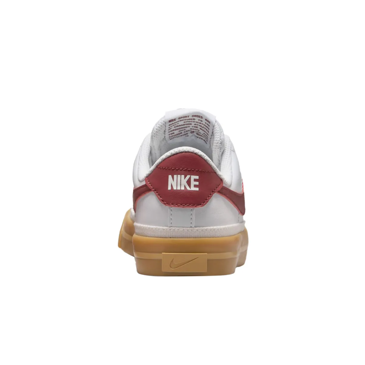 NIKE Casual Shoes^Court Legacy - Junior Fashion Shoes