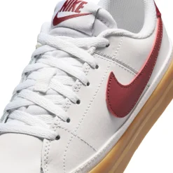 NIKE Casual Shoes^Court Legacy - Junior Fashion Shoes