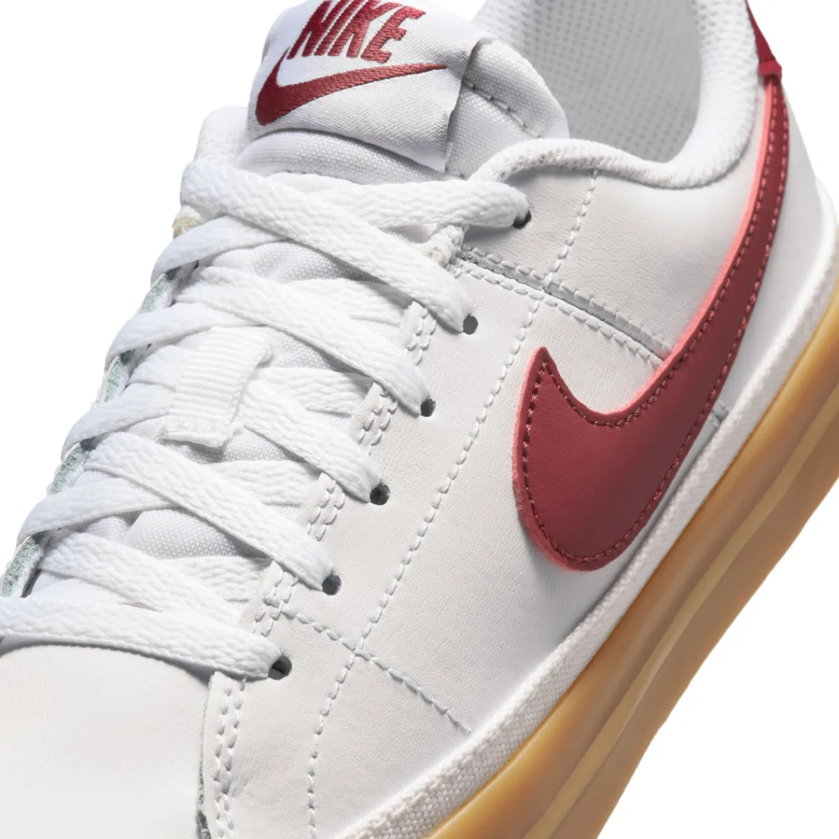 NIKE Casual Shoes^Court Legacy - Junior Fashion Shoes