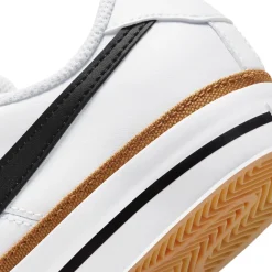 NIKE Casual Shoes^Court Legacy - Junior Fashion Shoes