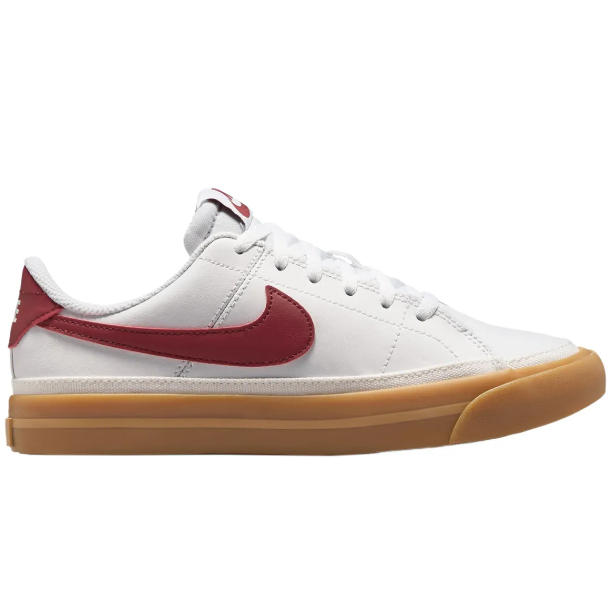 NIKE Casual Shoes^Court Legacy - Junior Fashion Shoes