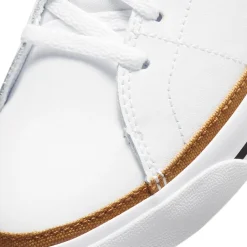 New NIKE Court Legacy - Junior Fashion Shoes