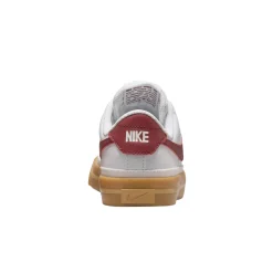 New NIKE Court Legacy - Junior Fashion Shoes