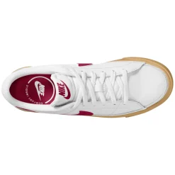 New NIKE Court Legacy - Junior Fashion Shoes