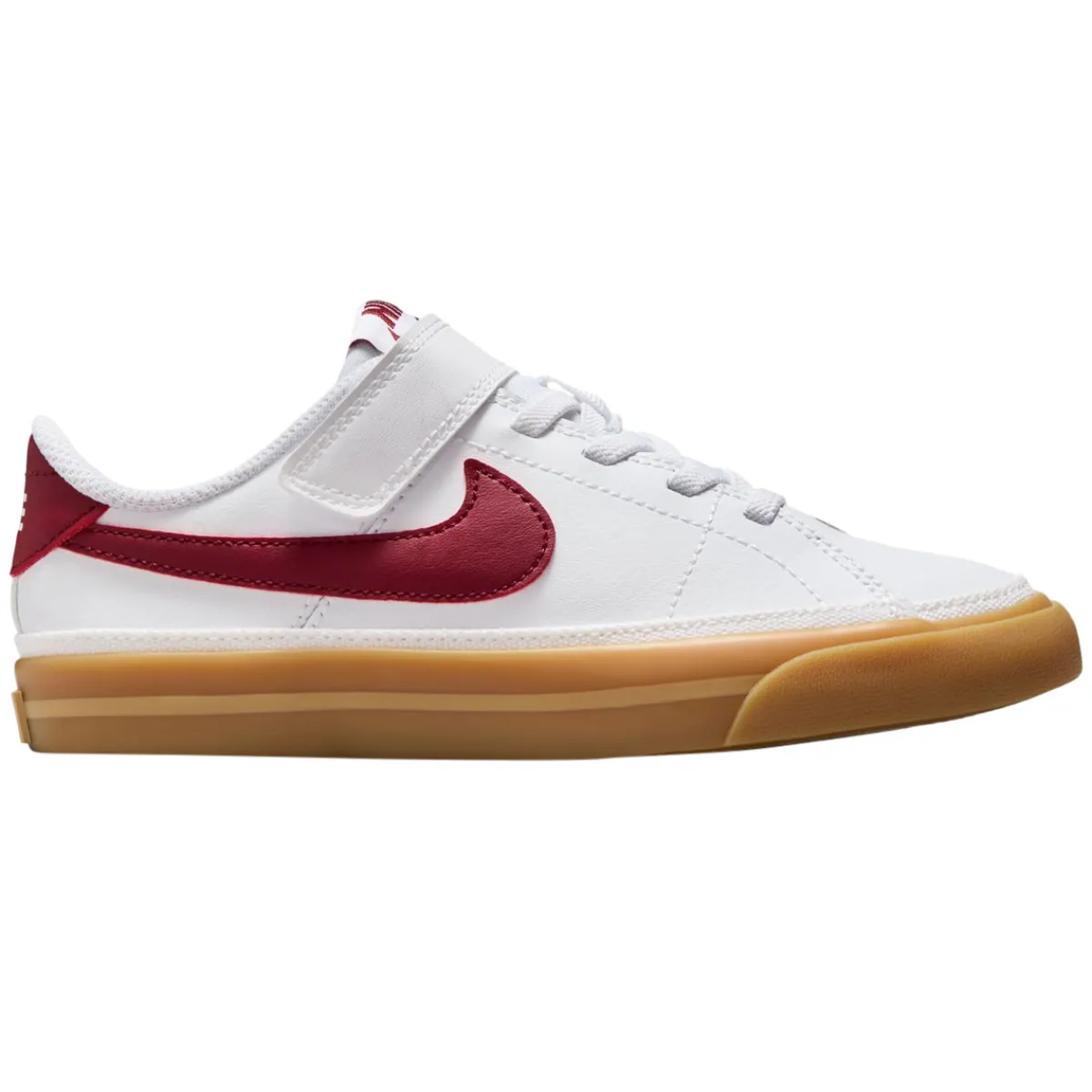 NIKE Casual Shoes^Court Legacy - Kids' Fashion Shoes