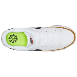 Clearance NIKE Court Legacy Next Nature - Women's Fashion Shoes