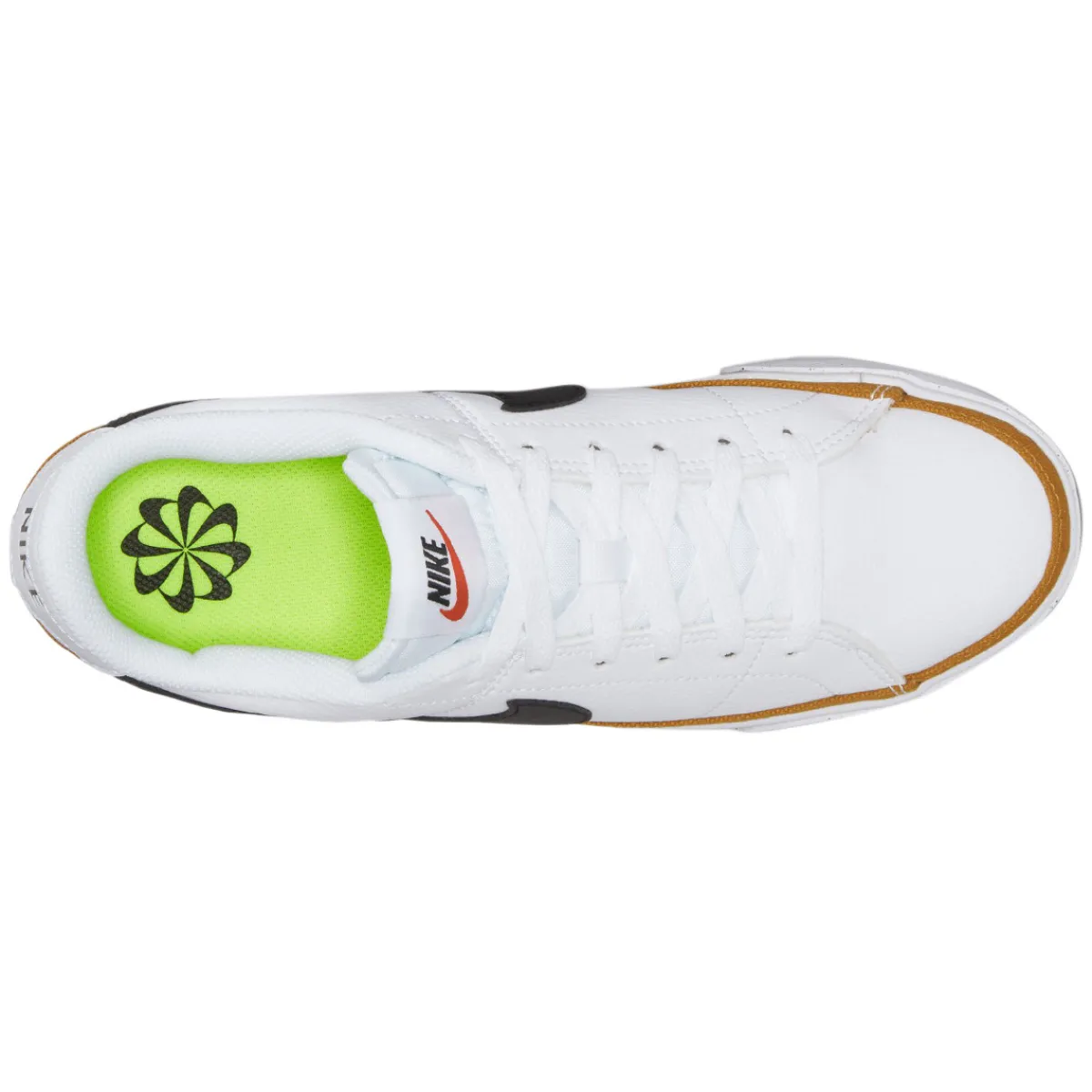 Clearance NIKE Court Legacy Next Nature - Women's Fashion Shoes
