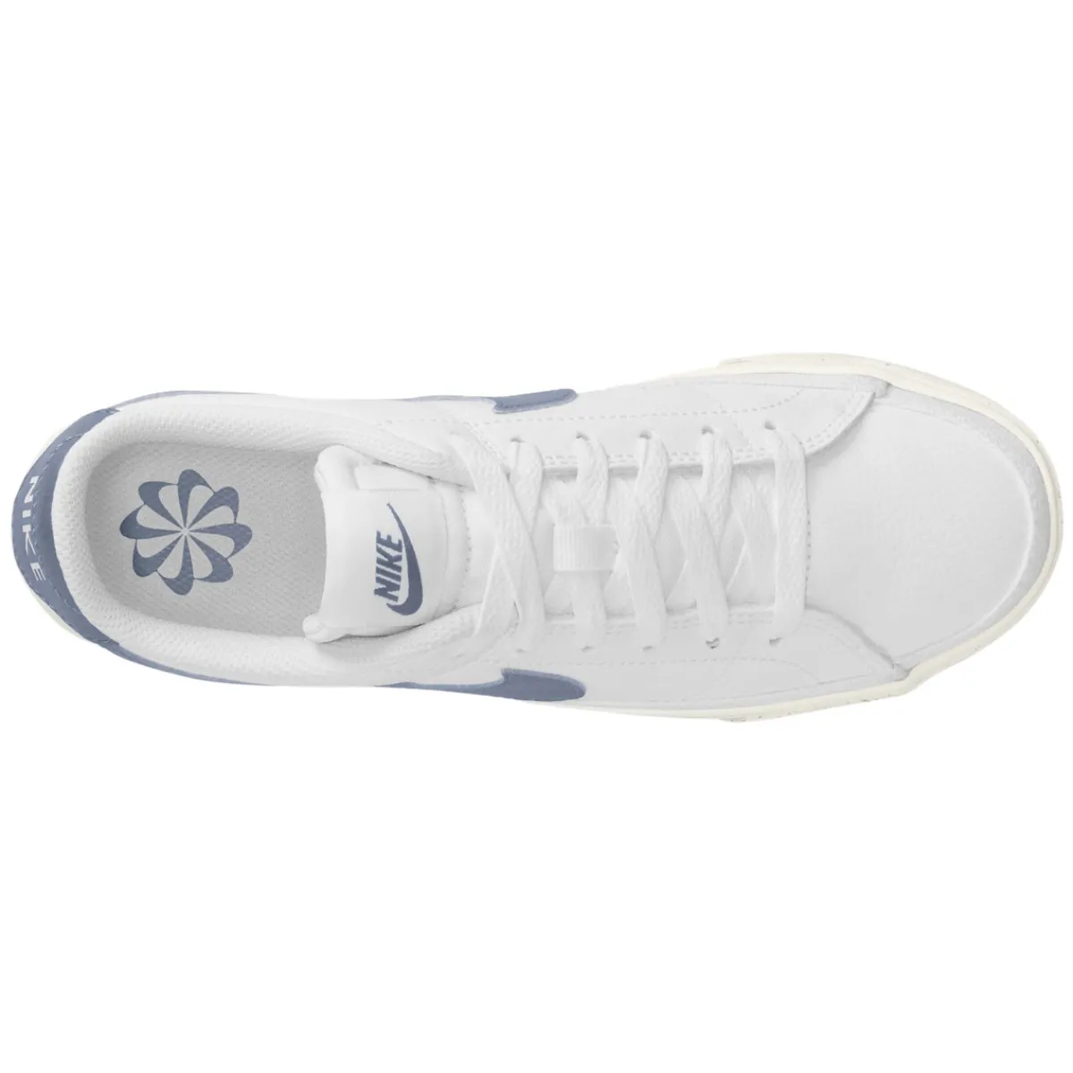Clearance NIKE Court Legacy Next Nature - Women's Fashion Shoes