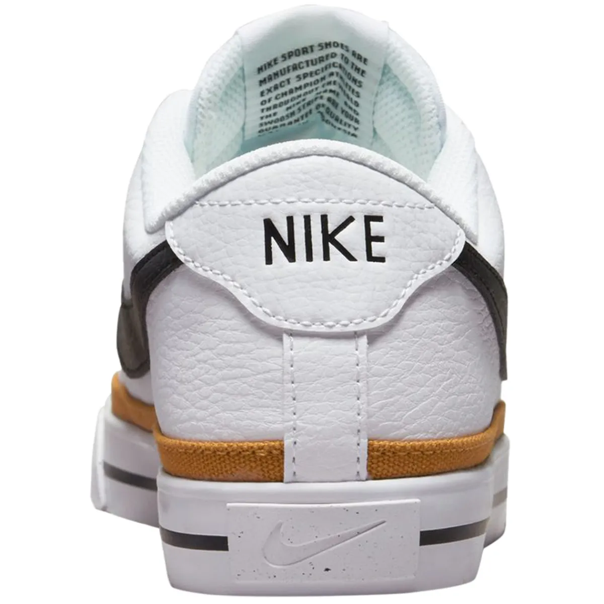 Clearance NIKE Court Legacy Next Nature - Women's Fashion Shoes
