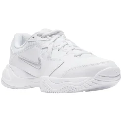 NIKE Athletic And Outdoor Shoes|Tennis^Court Lite 2 - Junior Tennis Shoes