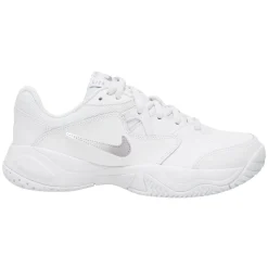 NIKE Athletic And Outdoor Shoes|Tennis^Court Lite 2 - Junior Tennis Shoes