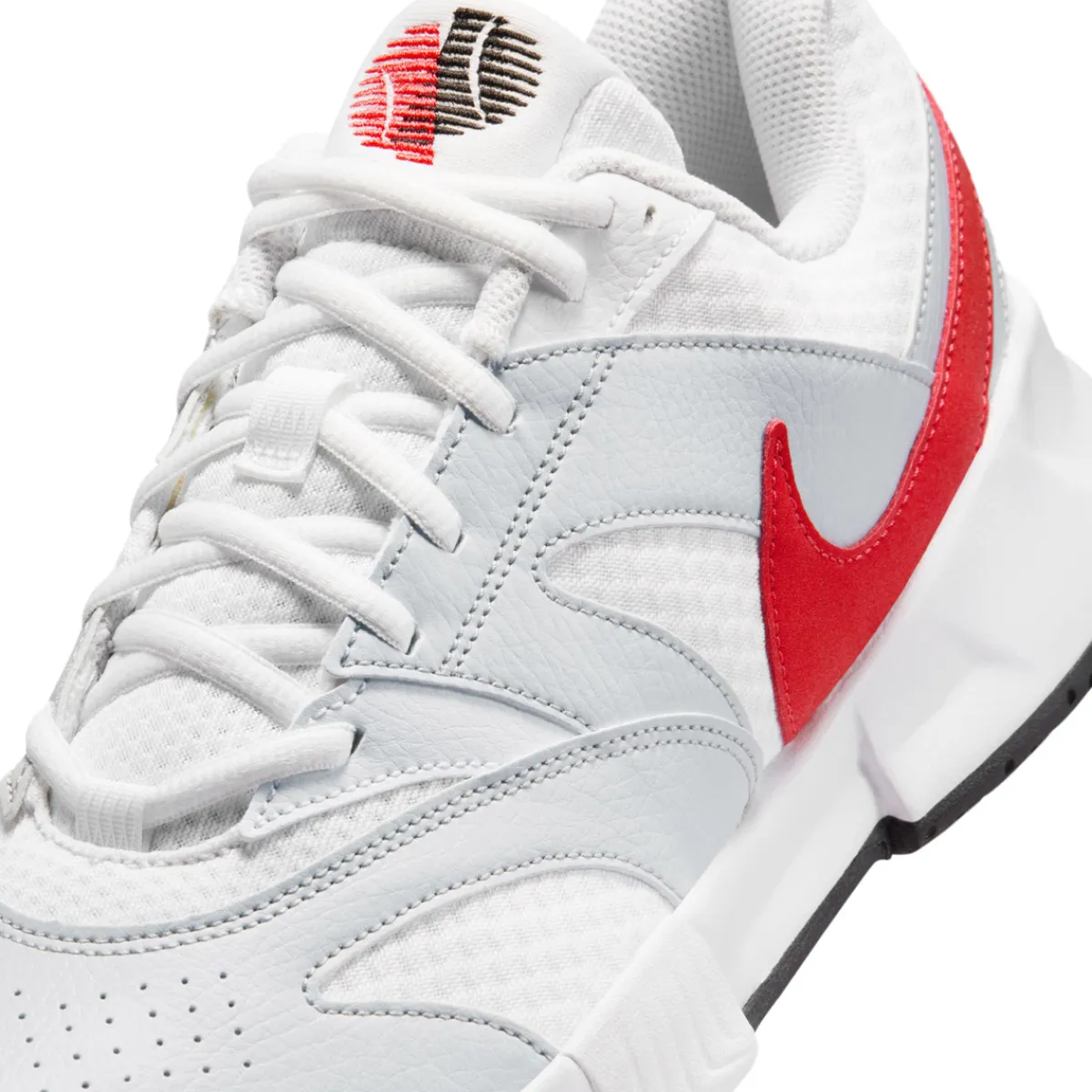 NIKE Athletic And Outdoor Shoes|Tennis^Court Lite 4 - Men's Tennis Shoes