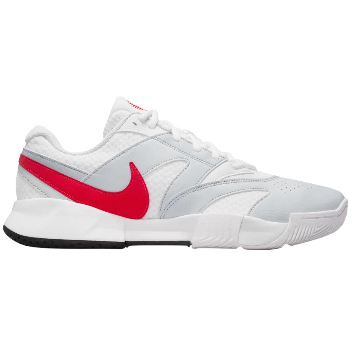 NIKE Athletic And Outdoor Shoes|Tennis^Court Lite 4 - Men's Tennis Shoes