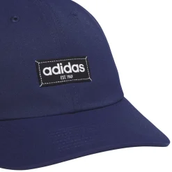 Women ADIDAS Tuques, Caps And Hats|Tuques, Caps And Hats^Court Relaxed - Adult Adjustable Cap