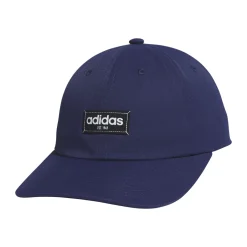 Women ADIDAS Tuques, Caps And Hats|Tuques, Caps And Hats^Court Relaxed - Adult Adjustable Cap