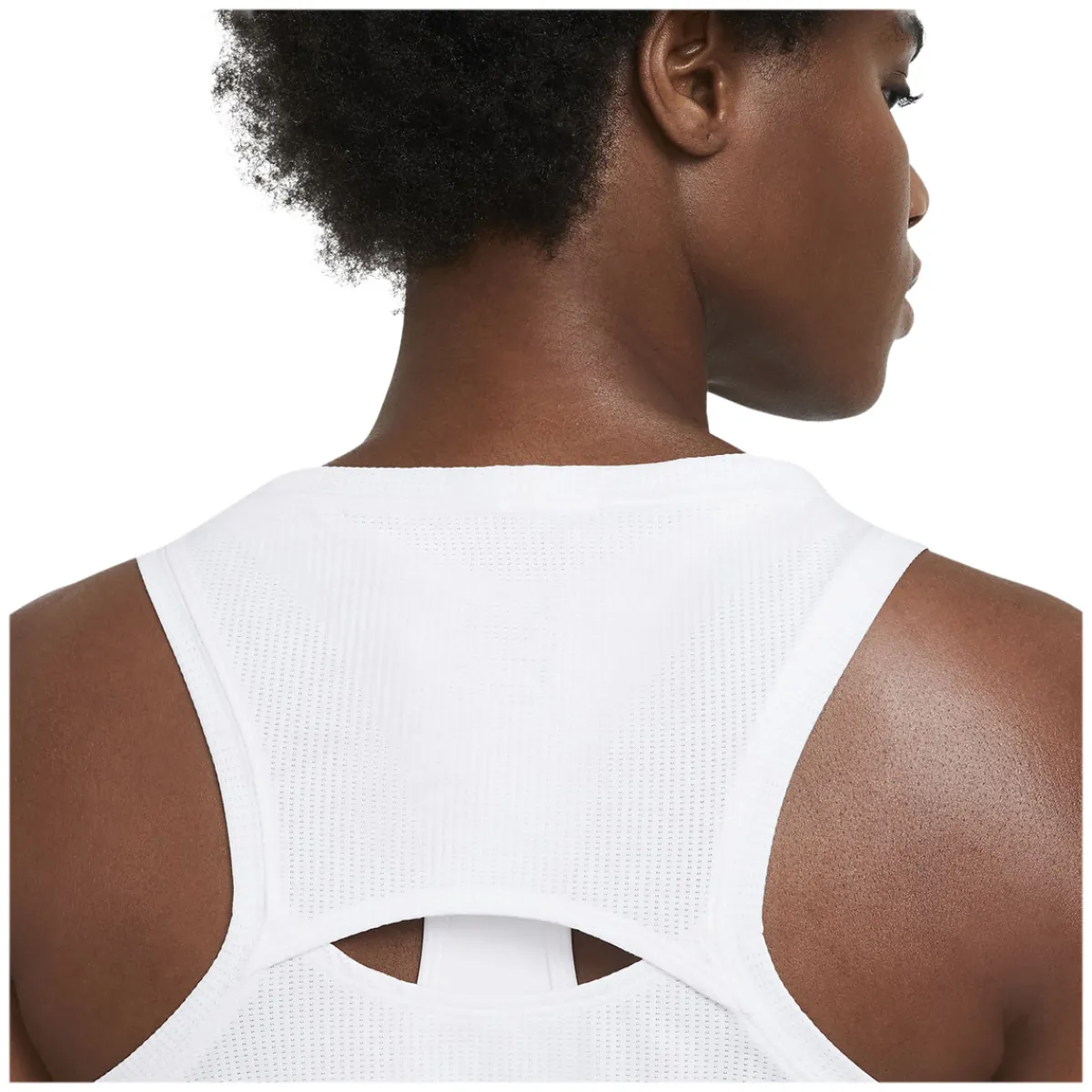 Women NIKE Tank Tops|Tennis^Court Victory - Women's Tennis Tank Top