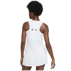 Women NIKE Tank Tops|Tennis^Court Victory - Women's Tennis Tank Top