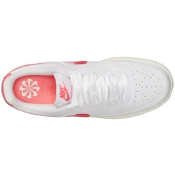 Best NIKE Court Vision Low Next Nature - Women's Fashion Shoes 100