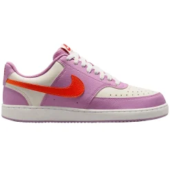 Clearance NIKE Court Vision Low Next Nature - Women's Fashion Shoes