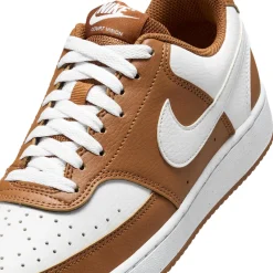 Clearance NIKE Court Vision Low Next Nature - Women's Fashion Shoes