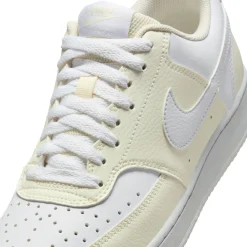 Clearance NIKE Court Vision Low Next Nature - Women's Fashion Shoes