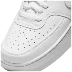 Clearance NIKE Court Vision Low Next Nature - Women's Fashion Shoes