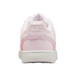 Clearance NIKE Court Vision Low Next Nature - Women's Fashion Shoes