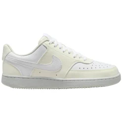 Clearance NIKE Court Vision Low Next Nature - Women's Fashion Shoes