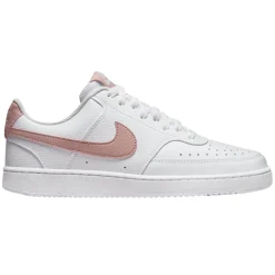 Clearance NIKE Court Vision Low Next Nature - Women's Fashion Shoes